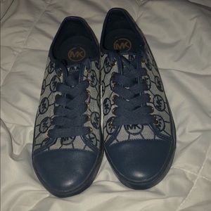 MICHAEL KOHRS logo shoes